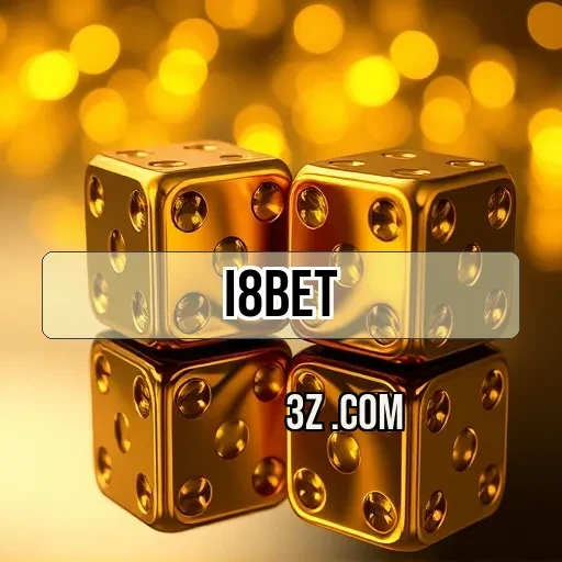 Gaming Criativo e Empolgante no i8 bet