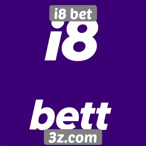 Métodos de pagamento aceitos no i8 bet