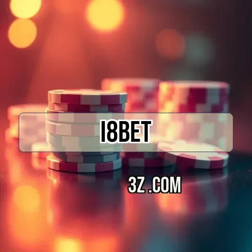 Apoio Inigualável da i8 bet Para Jogadores Em Busca de Diversão